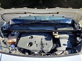 Ford Transit Connect 2014 Αδεια 3θεσιου ΚΑΙΝΟΥΡΙΑ 4αδα μπεκ-thumb-44