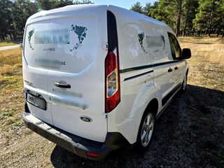 Ford Transit Connect 2014 Αδεια 3θεσιου ΚΑΙΝΟΥΡΙΑ 4αδα μπεκ-thumb-10
