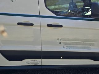 Ford Transit Connect 2014 Αδεια 3θεσιου ΚΑΙΝΟΥΡΙΑ 4αδα μπεκ-thumb-12