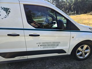 Ford Transit Connect 2014 Αδεια 3θεσιου ΚΑΙΝΟΥΡΙΑ 4αδα μπεκ-thumb-13