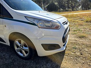 Ford Transit Connect 2014 Αδεια 3θεσιου ΚΑΙΝΟΥΡΙΑ 4αδα μπεκ-thumb-15