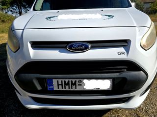 Ford Transit Connect 2014 Αδεια 3θεσιου ΚΑΙΝΟΥΡΙΑ 4αδα μπεκ-thumb-16