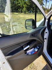 Ford Transit Connect 2014 Αδεια 3θεσιου ΚΑΙΝΟΥΡΙΑ 4αδα μπεκ-thumb-18