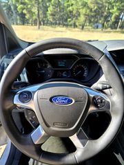 Ford Transit Connect 2014 Αδεια 3θεσιου ΚΑΙΝΟΥΡΙΑ 4αδα μπεκ-thumb-20