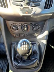 Ford Transit Connect 2014 Αδεια 3θεσιου ΚΑΙΝΟΥΡΙΑ 4αδα μπεκ-thumb-27
