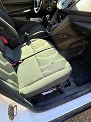 Ford Transit Connect 2014 Αδεια 3θεσιου ΚΑΙΝΟΥΡΙΑ 4αδα μπεκ-thumb-29