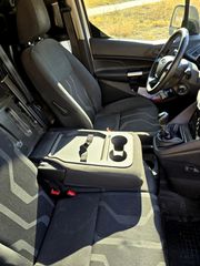 Ford Transit Connect 2014 Αδεια 3θεσιου ΚΑΙΝΟΥΡΙΑ 4αδα μπεκ-thumb-31