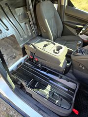 Ford Transit Connect 2014 Αδεια 3θεσιου ΚΑΙΝΟΥΡΙΑ 4αδα μπεκ-thumb-32