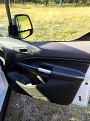 Ford Transit Connect 2014 Αδεια 3θεσιου ΚΑΙΝΟΥΡΙΑ 4αδα μπεκ-thumb-34