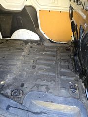 Ford Transit Connect 2014 Αδεια 3θεσιου ΚΑΙΝΟΥΡΙΑ 4αδα μπεκ-thumb-35