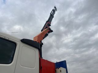 Γερανοί - Φορτηγά Με Γερανό Palfinger 2008 PK 23002 Performance-thumb-4