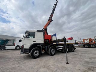 Γερανοί - Φορτηγά Με Γερανό Palfinger 2008 PK 23002 Performance-thumb-6