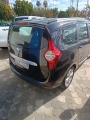 Dacia Lodgy 2014 7θεσιο-thumb-1