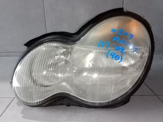 MERCEDES C220 CLASSIC (W203) '02 2.2 16V CDI (4Θ) ΦΑΝΑΡΙΑ ΕΜΠΡΟΣ (ΑΡΙΣΤΕΡΟ,ΔΕΞΙ)