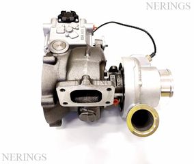 Γνησιο Turbo για Cummins Truck ISB -