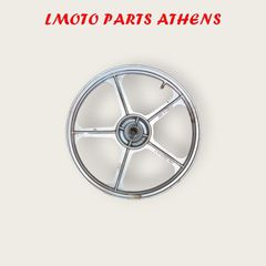 ΕΜΠΡΟΣ ΖΑΝΤΑ FX 125