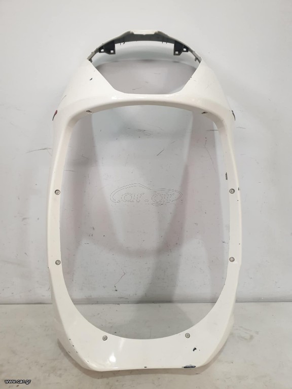 PIAGGIO CARNABY CRUISER 300  ΠΟΔΙΑ ΕΜ 09-12