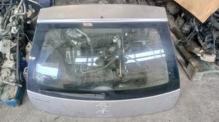 Πόρτ Μπαγκάζ OPEL CORSA C 3DOR