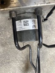 ΜΟΝΑΔΑ ABS PEUGEOT-CITROEN-OPEL 9826037080