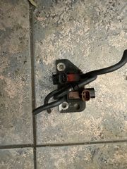 Mitsubishi L200 Ηλεκτρογκαζο Βαλβιδες TURBO 02-06 #Papanikolaouparts