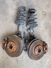 ΑΚΡΑ ΜΠΟΥΚΑΛΕΣ PEUGEOT-OPEL DIESEL
