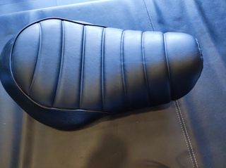 Σέλα Harley Davidson sportster