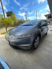 Honda Civic 2007