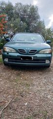 Nissan Primera 1999 Elegance