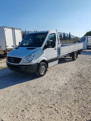 Καρότσα Mercedes-Benz 2011 SPRINTER 313 CDI EURO 5 ΜΑΚΡΥ-thumb-1