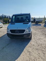 Καρότσα Mercedes-Benz 2011 SPRINTER 313 CDI EURO 5 ΜΑΚΡΥ-thumb-2
