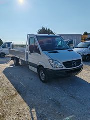 Καρότσα Mercedes-Benz 2011 SPRINTER 313 CDI EURO 5 ΜΑΚΡΥ-thumb-3