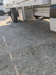 Καρότσα Mercedes-Benz 2011 SPRINTER 313 CDI EURO 5 ΜΑΚΡΥ-thumb-4