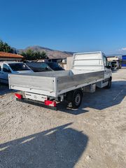 Καρότσα Mercedes-Benz 2011 SPRINTER 313 CDI EURO 5 ΜΑΚΡΥ-thumb-5