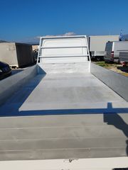 Καρότσα Mercedes-Benz 2011 SPRINTER 313 CDI EURO 5 ΜΑΚΡΥ-thumb-7