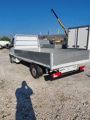 Καρότσα Mercedes-Benz 2011 SPRINTER 313 CDI EURO 5 ΜΑΚΡΥ-thumb-8