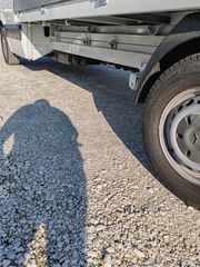 Καρότσα Mercedes-Benz 2011 SPRINTER 313 CDI EURO 5 ΜΑΚΡΥ-thumb-9