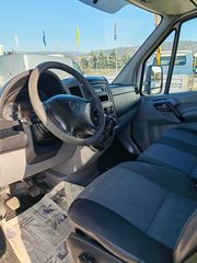 Καρότσα Mercedes-Benz 2011 SPRINTER 313 CDI EURO 5 ΜΑΚΡΥ-thumb-10