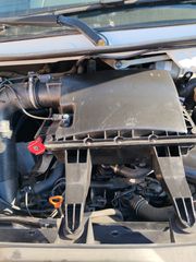 Καρότσα Mercedes-Benz 2011 SPRINTER 313 CDI EURO 5 ΜΑΚΡΥ-thumb-11