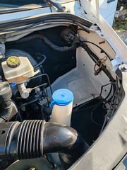 Καρότσα Mercedes-Benz 2011 SPRINTER 313 CDI EURO 5 ΜΑΚΡΥ-thumb-12