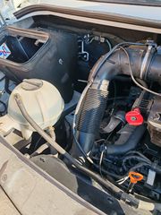 Καρότσα Mercedes-Benz 2011 SPRINTER 313 CDI EURO 5 ΜΑΚΡΥ-thumb-13