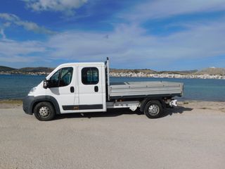 Ανατροπή Citroen 2013 JUMPER.ΑΝΑΤΡΟΠΗ .EURO5-thumb-2