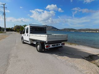 Ανατροπή Citroen 2013 JUMPER.ΑΝΑΤΡΟΠΗ .EURO5-thumb-4
