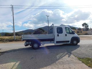 Ανατροπή Citroen 2013 JUMPER.ΑΝΑΤΡΟΠΗ .EURO5-thumb-6