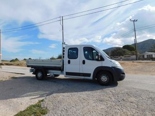 Ανατροπή Citroen 2013 JUMPER.ΑΝΑΤΡΟΠΗ .EURO5-thumb-7