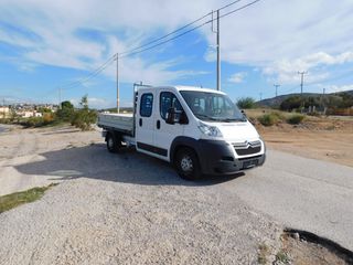Ανατροπή Citroen 2013 JUMPER.ΑΝΑΤΡΟΠΗ .EURO5-thumb-8