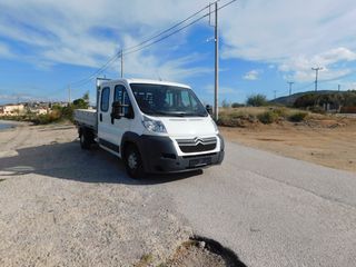 Ανατροπή Citroen 2013 JUMPER.ΑΝΑΤΡΟΠΗ .EURO5-thumb-9