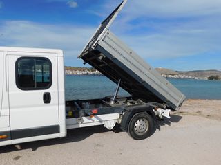 Ανατροπή Citroen 2013 JUMPER.ΑΝΑΤΡΟΠΗ .EURO5-thumb-13