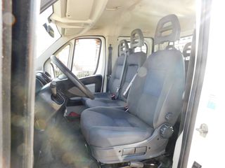 Ανατροπή Citroen 2013 JUMPER.ΑΝΑΤΡΟΠΗ .EURO5-thumb-14