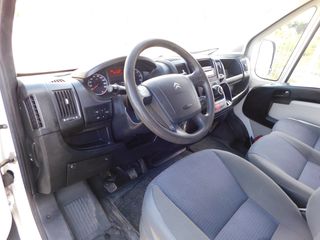 Ανατροπή Citroen 2013 JUMPER.ΑΝΑΤΡΟΠΗ .EURO5-thumb-15