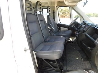 Ανατροπή Citroen 2013 JUMPER.ΑΝΑΤΡΟΠΗ .EURO5-thumb-16